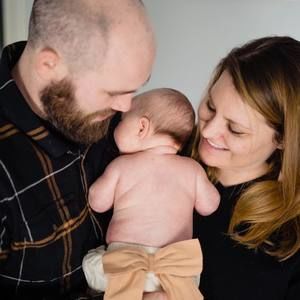 Meet your Posher, Cory